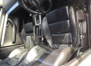 Audi A4 B6 Kozen Salon Enterier