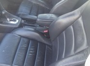 Audi A6 Kozen Salon Enterier