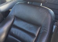 Audi A6 Kozen Salon Enterier