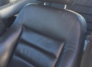 Audi A6 Kozen Salon Enterier
