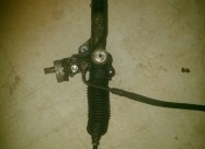 Letva Audi A4 B6 1.9 Tdi Orginal