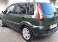 Ford Fusion 1.4 Tdci Kross 2006god