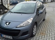 Peugeot 207 1.6 Hdi 2010 God 109.000 Km