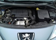 Peugeot 207 1.6 Hdi 2010 God 109.000 Km
