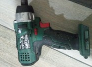 Parkside 18v 