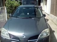 Nisan Primera  Top So Kompletna Servisna Kniska 