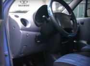 Evtino-daewoo Matiz/plin A-test/registriran Cela G