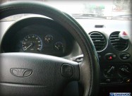 Evtino-daewoo Matiz/plin A-test/registriran Cela G