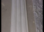 Dekorativni Paneli 3d Od Gips