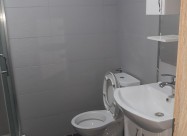Se Izdava Trosoben Prazen Stan Vo Taftalidze Sprot