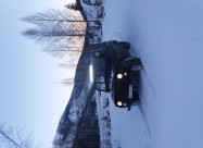 Jeep Uaz