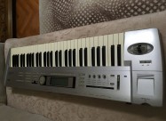 Korg Le