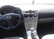 Mazda 6 2.0 89kw 2004g Hitno