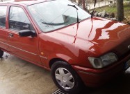 Ford Fiesta 1994