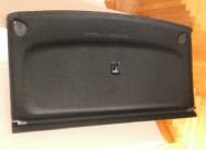 Vw Golf  5  I  6   Klupa Za Bagasnik