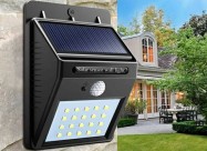 Solarni Led Reflektori So Senzor