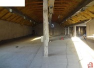 Se Izdava Objekt - Magacin Vo Skopje Naselba Ilind