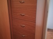 Се продава фиокар