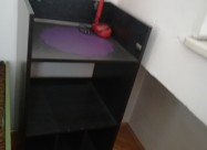 Се продава сталажа