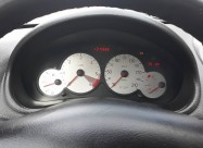 Peugeot 206 1.4hdi 2005g Klima