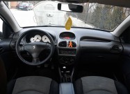 Peugeot 206 1.4hdi 2005g Klima