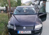 Se Ptodava Fiat Stilo 1.8 Benzin Plin Atestiran 20