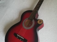 Novi Akusticni Gitari / Gitara