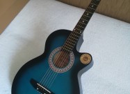 Novi Akusticni Gitari / Gitara