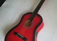 Akusticni Gitari Novi