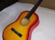 Akusticni Gitari Novi