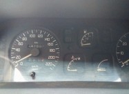 Renault Clio 97 Benzin