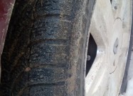Renault Clio 97 Benzin