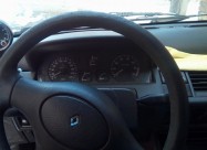 Renault Clio 97 Benzin