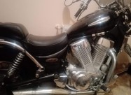 Suzuki Intrurer