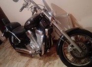 Suzuki Intrurer