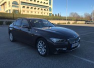 Bmw 320 D 184 Ks Modern Line