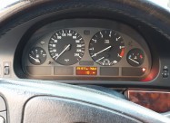 Bmw 523 Karavan