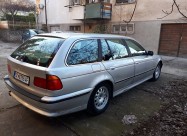 Bmw 523 Karavan