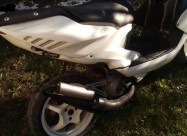 Yamaha Aerox 50cc