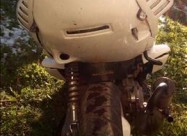 Yamaha Aerox 50cc