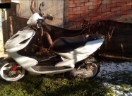 Yamaha Aerox 50cc