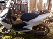 Yamaha Aerox 50cc