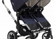  Bugaboo Donkey² близнак