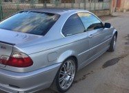 Bmw 330ci 231ks M-paket Full