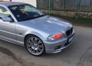 Bmw 330ci 231ks M-paket Full