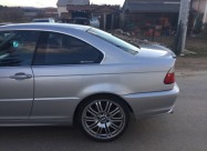Bmw 330ci 231ks M-paket Full