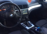 Bmw 330ci 231ks M-paket Full