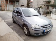 Opel Corsa C 1.0 2003