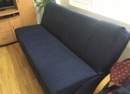 Se Prodava Trosed Klik Klak