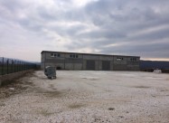Se Izdava Magacin Vo Opstina Petrovec